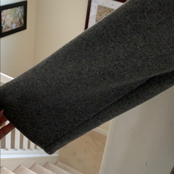 Zara trench coat - Picture 2 of 8